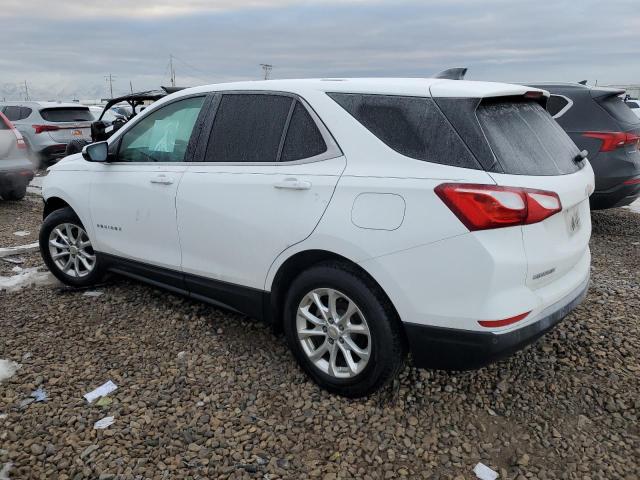 Photo 1 VIN: 2GNAXJEV4J6286090 - CHEVROLET EQUINOX 