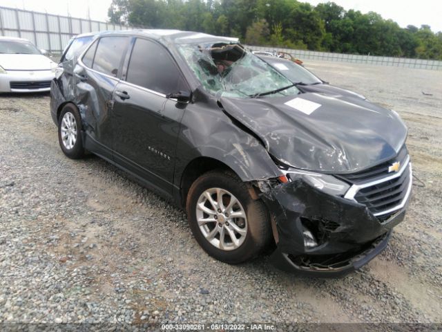 Photo 0 VIN: 2GNAXJEV4J6294724 - CHEVROLET EQUINOX 