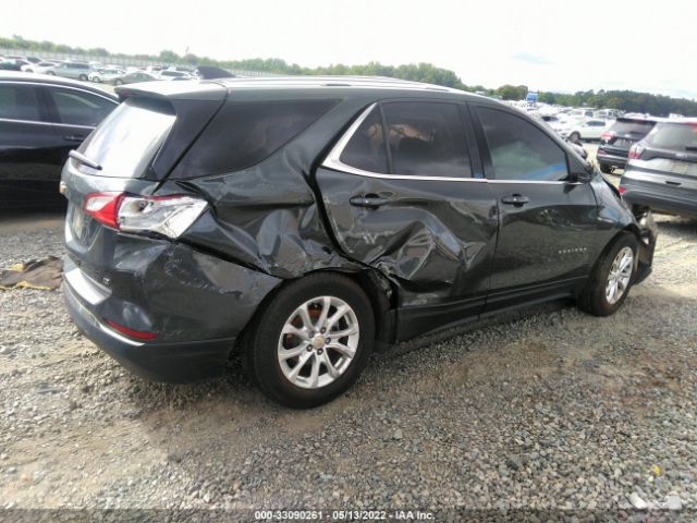 Photo 3 VIN: 2GNAXJEV4J6294724 - CHEVROLET EQUINOX 