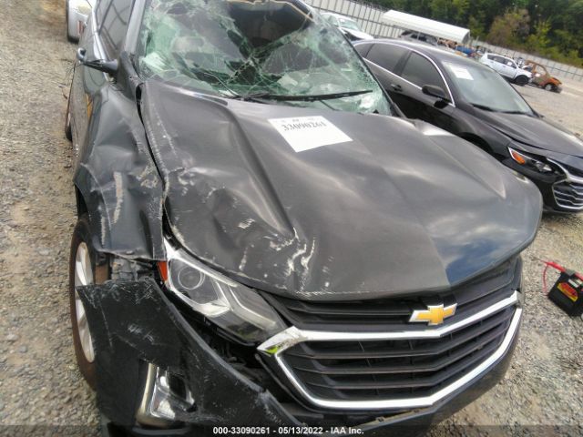 Photo 5 VIN: 2GNAXJEV4J6294724 - CHEVROLET EQUINOX 