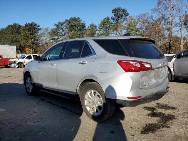 Photo 1 VIN: 2GNAXJEV4J6302188 - CHEVROLET EQUINOX 