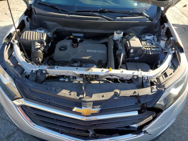 Photo 10 VIN: 2GNAXJEV4J6302188 - CHEVROLET EQUINOX 