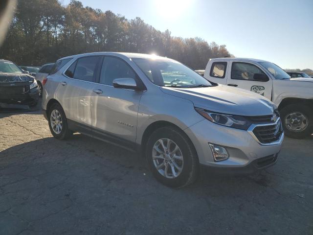 Photo 3 VIN: 2GNAXJEV4J6302188 - CHEVROLET EQUINOX 