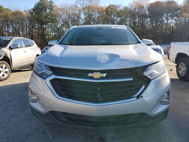 Photo 4 VIN: 2GNAXJEV4J6302188 - CHEVROLET EQUINOX 