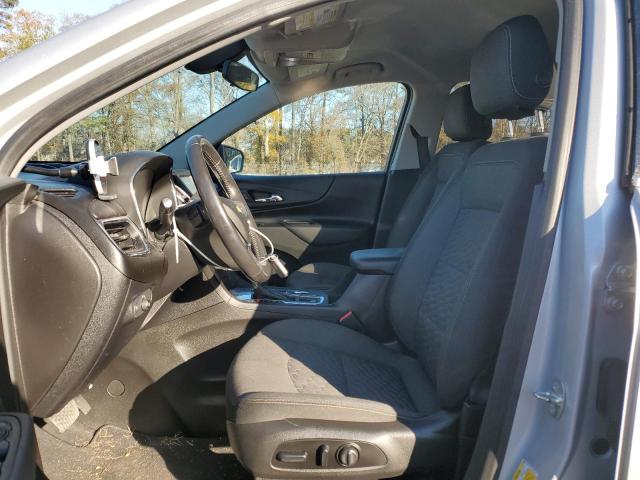 Photo 6 VIN: 2GNAXJEV4J6302188 - CHEVROLET EQUINOX 