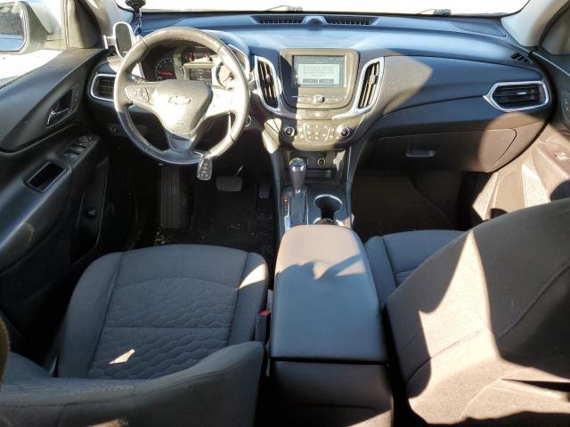 Photo 7 VIN: 2GNAXJEV4J6302188 - CHEVROLET EQUINOX 