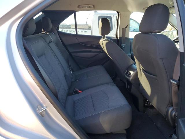 Photo 9 VIN: 2GNAXJEV4J6302188 - CHEVROLET EQUINOX 