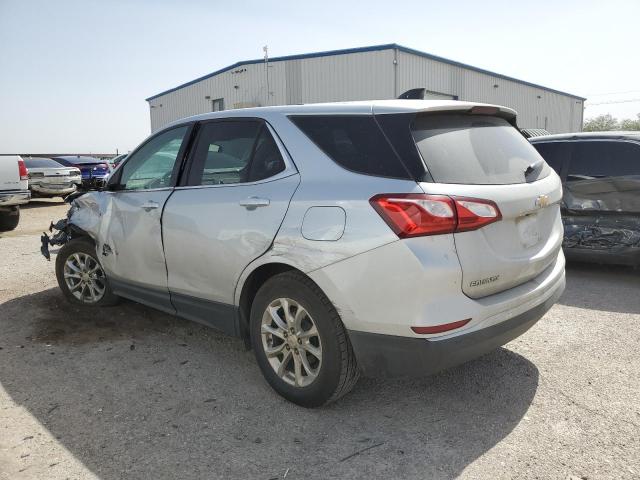 Photo 1 VIN: 2GNAXJEV4J6302675 - CHEVROLET EQUINOX 