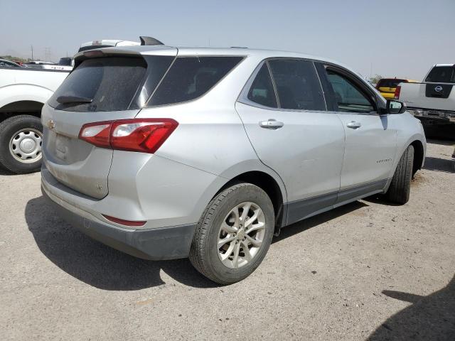 Photo 2 VIN: 2GNAXJEV4J6302675 - CHEVROLET EQUINOX 