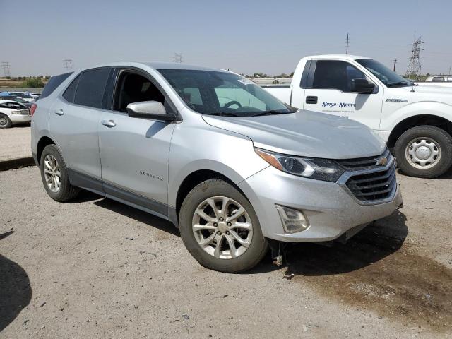 Photo 3 VIN: 2GNAXJEV4J6302675 - CHEVROLET EQUINOX 