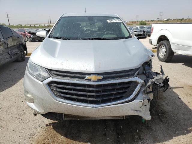 Photo 4 VIN: 2GNAXJEV4J6302675 - CHEVROLET EQUINOX 