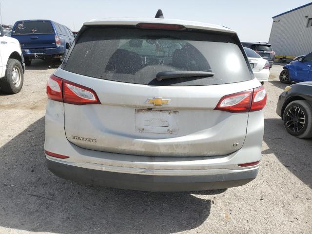 Photo 5 VIN: 2GNAXJEV4J6302675 - CHEVROLET EQUINOX 