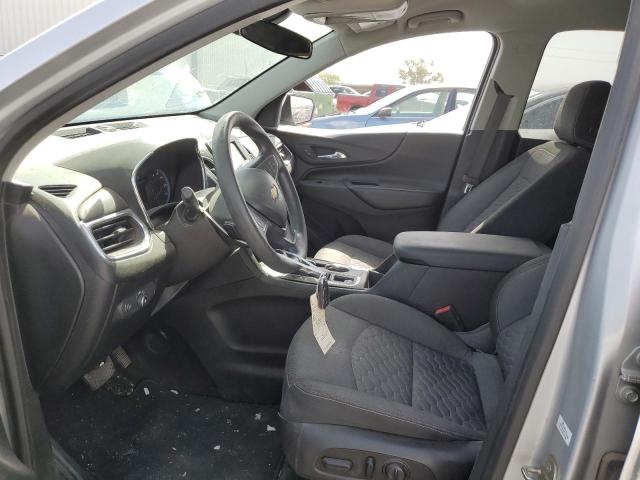 Photo 6 VIN: 2GNAXJEV4J6302675 - CHEVROLET EQUINOX 