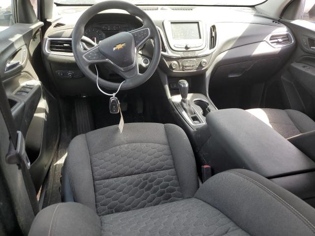 Photo 7 VIN: 2GNAXJEV4J6302675 - CHEVROLET EQUINOX 