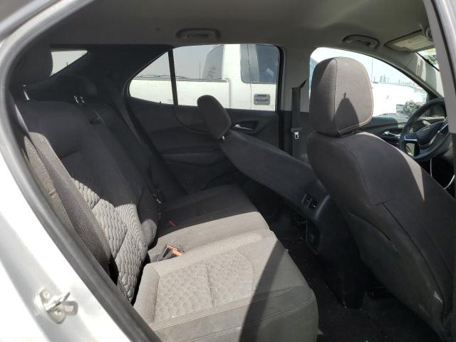 Photo 9 VIN: 2GNAXJEV4J6302675 - CHEVROLET EQUINOX 