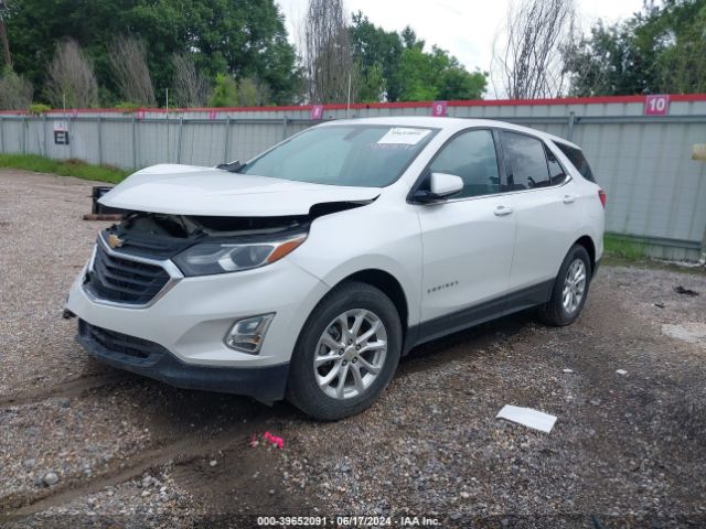 Photo 1 VIN: 2GNAXJEV4J6304457 - CHEVROLET EQUINOX 