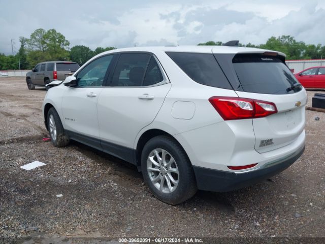 Photo 2 VIN: 2GNAXJEV4J6304457 - CHEVROLET EQUINOX 