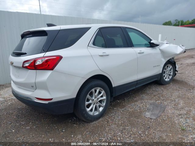 Photo 3 VIN: 2GNAXJEV4J6304457 - CHEVROLET EQUINOX 