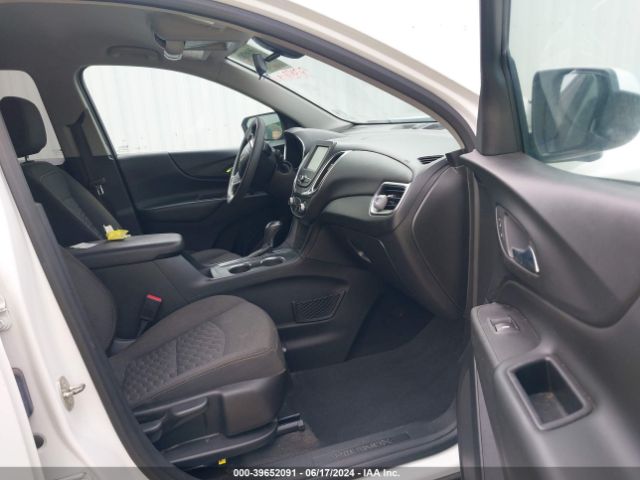 Photo 4 VIN: 2GNAXJEV4J6304457 - CHEVROLET EQUINOX 