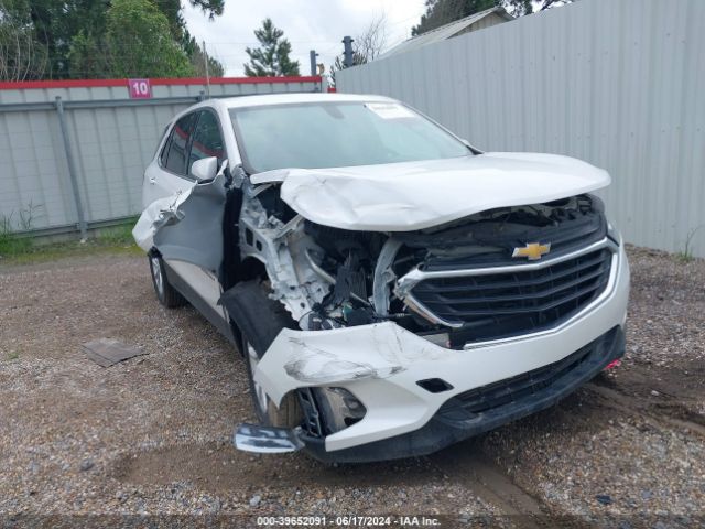 Photo 5 VIN: 2GNAXJEV4J6304457 - CHEVROLET EQUINOX 