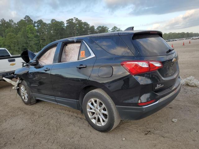 Photo 1 VIN: 2GNAXJEV4J6308394 - CHEVROLET EQUINOX LT 