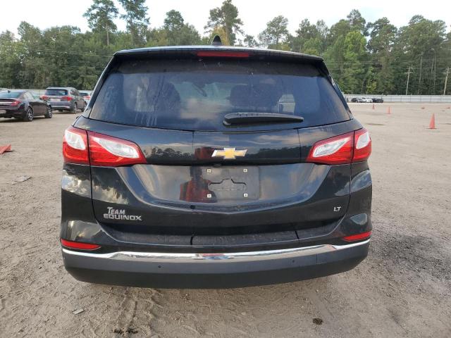 Photo 5 VIN: 2GNAXJEV4J6308394 - CHEVROLET EQUINOX LT 