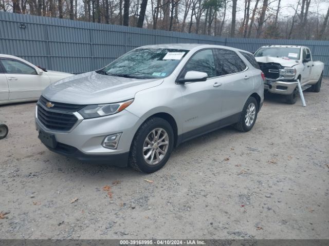 Photo 1 VIN: 2GNAXJEV4J6315006 - CHEVROLET EQUINOX 