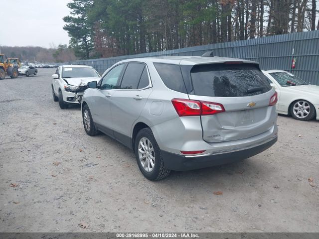 Photo 2 VIN: 2GNAXJEV4J6315006 - CHEVROLET EQUINOX 