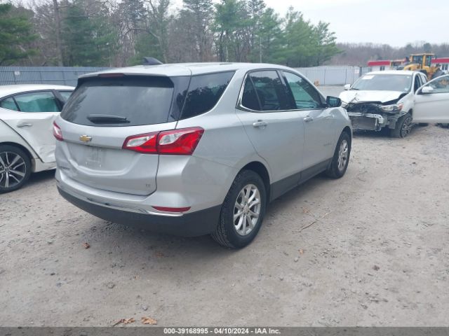 Photo 3 VIN: 2GNAXJEV4J6315006 - CHEVROLET EQUINOX 