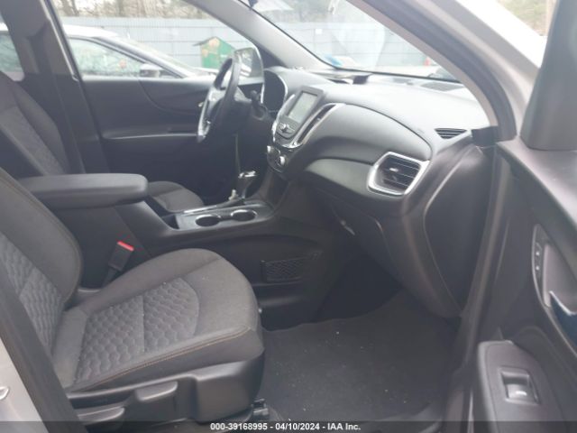 Photo 4 VIN: 2GNAXJEV4J6315006 - CHEVROLET EQUINOX 