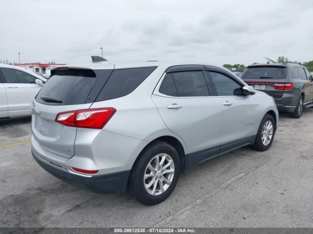 Photo 3 VIN: 2GNAXJEV4J6318391 - CHEVROLET EQUINOX 