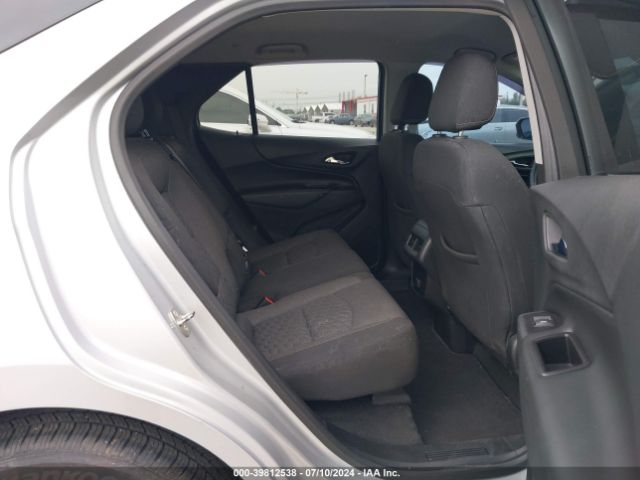 Photo 7 VIN: 2GNAXJEV4J6318391 - CHEVROLET EQUINOX 