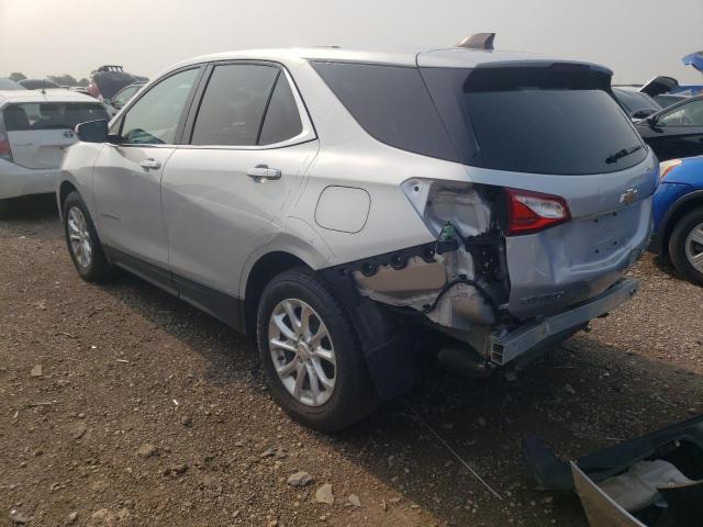 Photo 1 VIN: 2GNAXJEV4J6328368 - CHEVROLET EQUINOX LT 