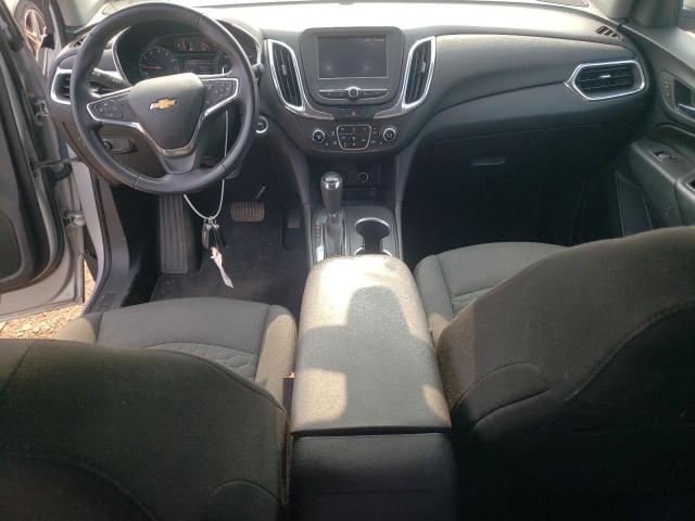 Photo 7 VIN: 2GNAXJEV4J6328368 - CHEVROLET EQUINOX LT 