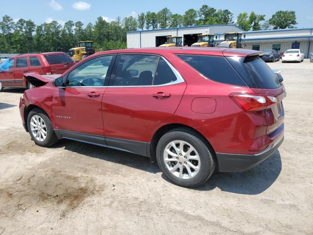 Photo 1 VIN: 2GNAXJEV4J6328760 - CHEVROLET EQUINOX 