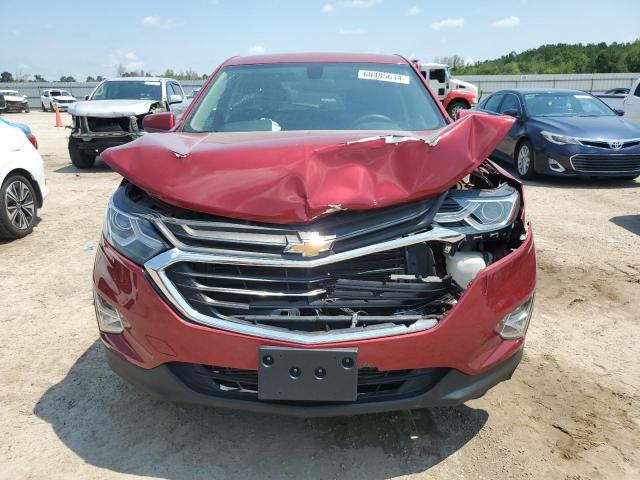 Photo 4 VIN: 2GNAXJEV4J6328760 - CHEVROLET EQUINOX 