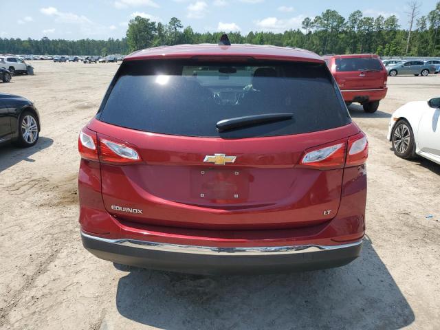 Photo 5 VIN: 2GNAXJEV4J6328760 - CHEVROLET EQUINOX 