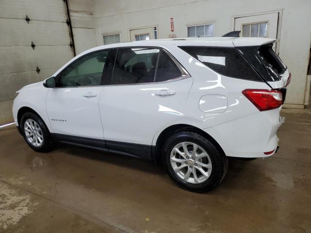 Photo 1 VIN: 2GNAXJEV4J6340620 - CHEVROLET EQUINOX LT 