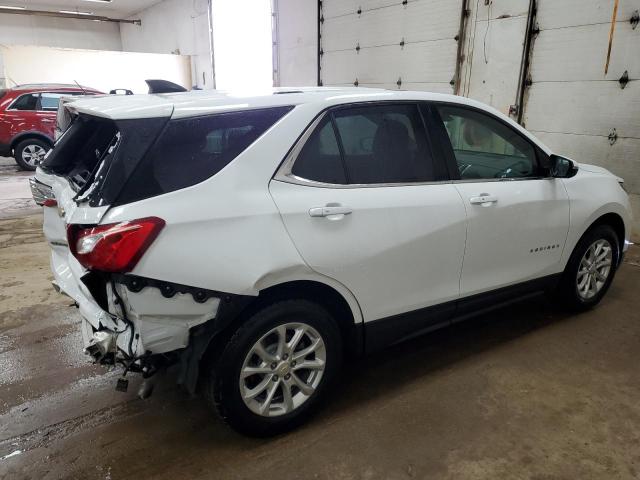 Photo 2 VIN: 2GNAXJEV4J6340620 - CHEVROLET EQUINOX LT 