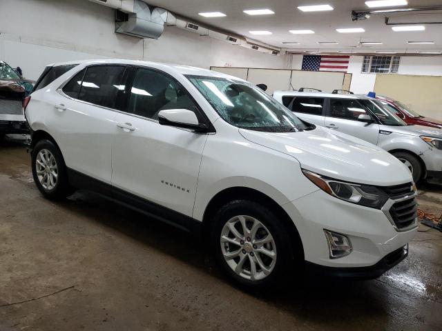 Photo 3 VIN: 2GNAXJEV4J6340620 - CHEVROLET EQUINOX LT 