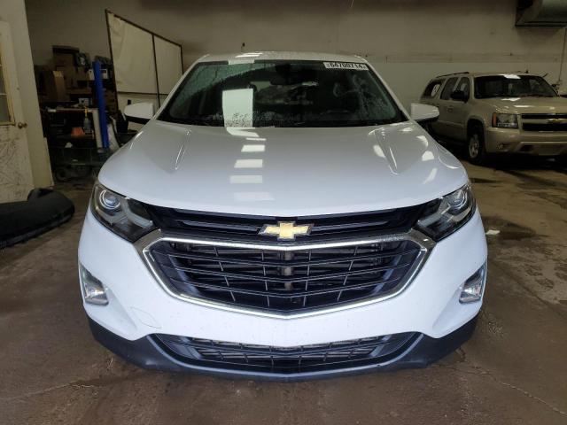 Photo 4 VIN: 2GNAXJEV4J6340620 - CHEVROLET EQUINOX LT 