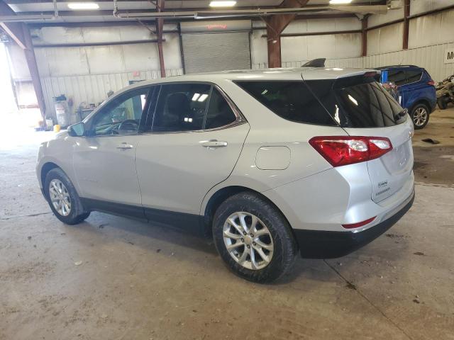 Photo 1 VIN: 2GNAXJEV4J6342027 - CHEVROLET EQUINOX LT 