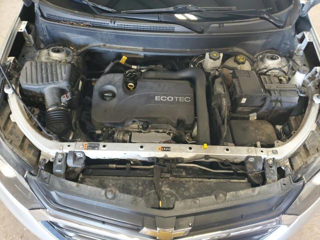 Photo 11 VIN: 2GNAXJEV4J6342027 - CHEVROLET EQUINOX LT 