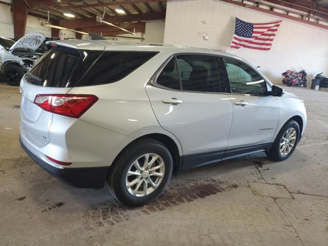 Photo 2 VIN: 2GNAXJEV4J6342027 - CHEVROLET EQUINOX LT 