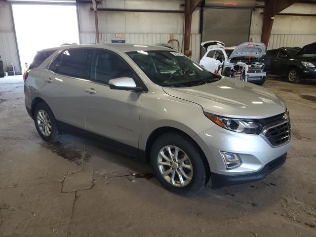 Photo 3 VIN: 2GNAXJEV4J6342027 - CHEVROLET EQUINOX LT 