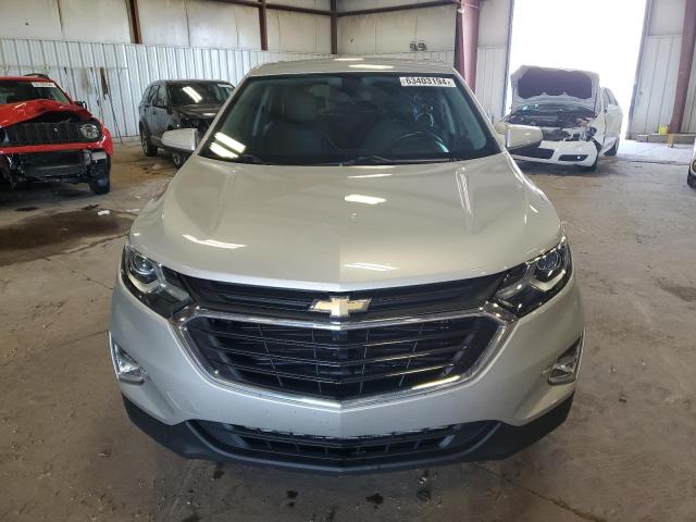 Photo 4 VIN: 2GNAXJEV4J6342027 - CHEVROLET EQUINOX LT 