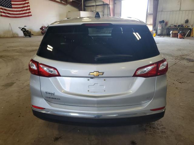 Photo 5 VIN: 2GNAXJEV4J6342027 - CHEVROLET EQUINOX LT 