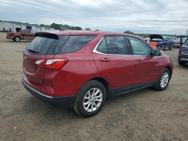 Photo 2 VIN: 2GNAXJEV4J6342352 - CHEVROLET EQUINOX LT 