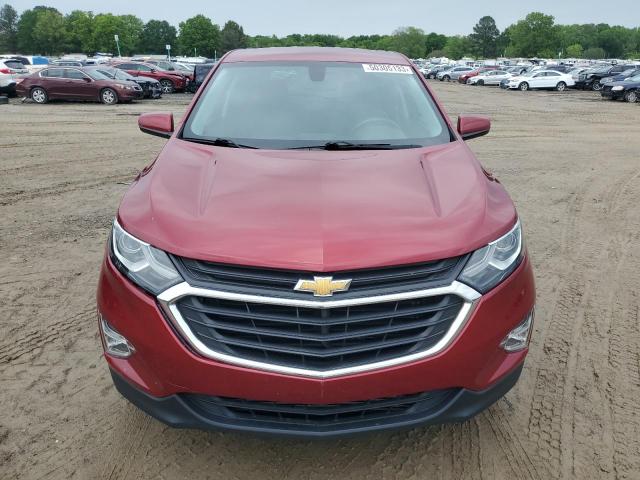 Photo 4 VIN: 2GNAXJEV4J6342352 - CHEVROLET EQUINOX LT 