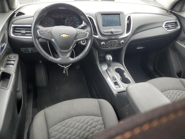 Photo 7 VIN: 2GNAXJEV4J6342352 - CHEVROLET EQUINOX LT 